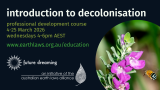 Introduction to Decolonisation 2026