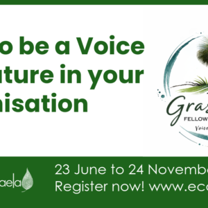 The Grass Tree Fellowship Program